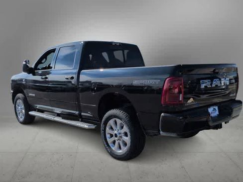 New 2026 RAM 2500 Big Horn image 6