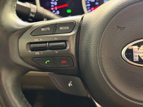 Used 2015 Kia Optima EX w/ EX Premium Package FWD image 23