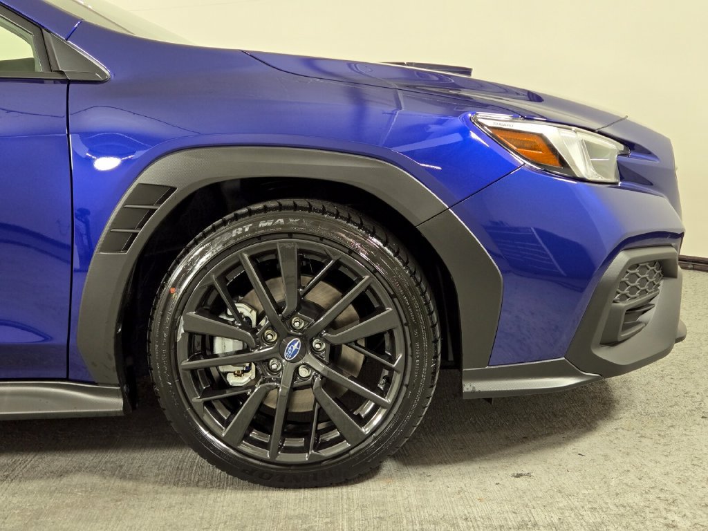 New 2026 Subaru WRX Limited AWD/4WD image 7