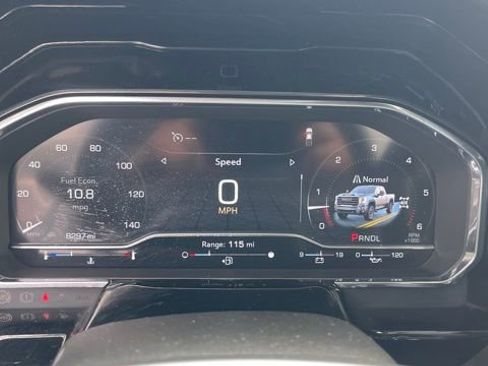 Used 2024 GMC Sierra 2500 SLE w/ SLE Convenience Package image 16