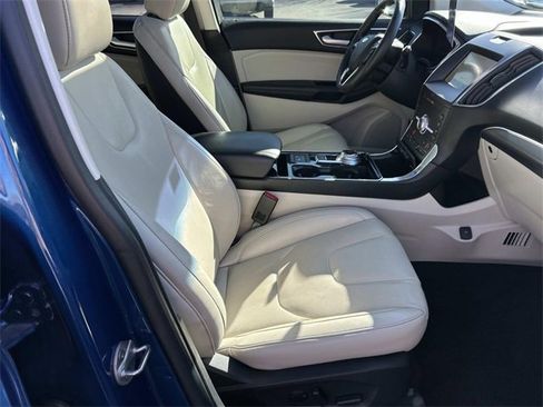 Certified 2020 Ford Edge Titanium w/ Equipment Group 301A image 31