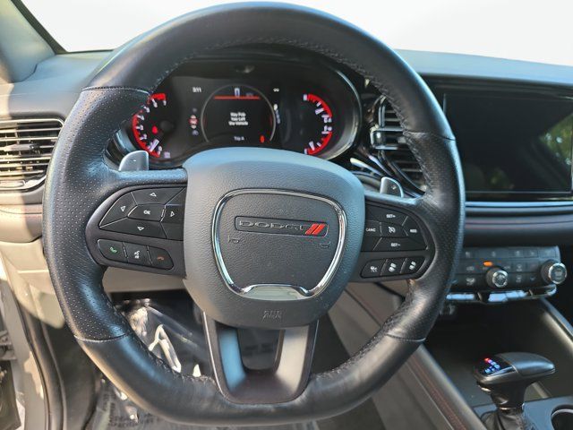 Used 2023 Dodge Durango GT AWD/4WD image 18