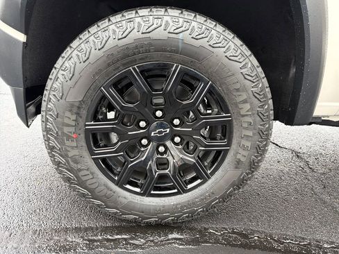 New 2026 Chevrolet Colorado Trail Boss image 27