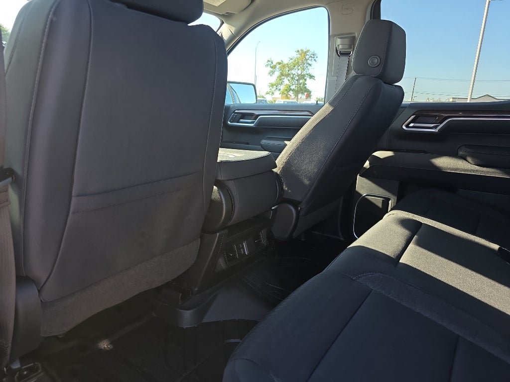 New 2026 Chevrolet Silverado 1500 RST w/ RST Select Package AWD/4WD image 14