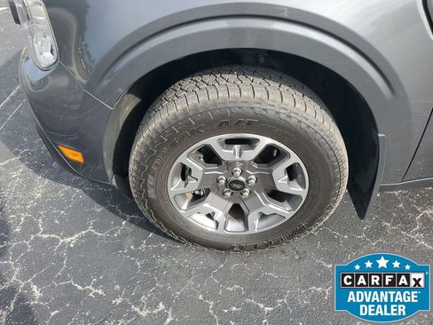 Used 2024 Ford Maverick XLT w/ Equipment Group 300A Standard image 20