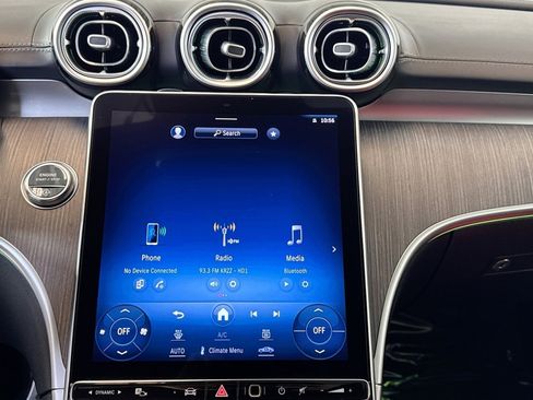 Certified 2023 Mercedes-Benz C 300 Sedan image 13