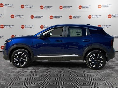 New 2026 Nissan Kicks SV w/ Cold Weather Package image 2