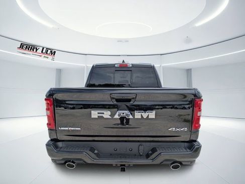 New 2026 RAM 1500 Lone Star AWD/4WD image 4