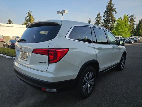 Used 2016 Honda Pilot EX-L image 7