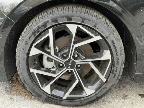 New 2025 Kia K5 EX image 26