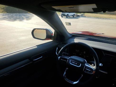 New 2026 GMC Terrain Elevation w/ Technology Package II image 17