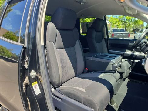 Used 2014 Toyota Tundra SR5 AWD/4WD image 24
