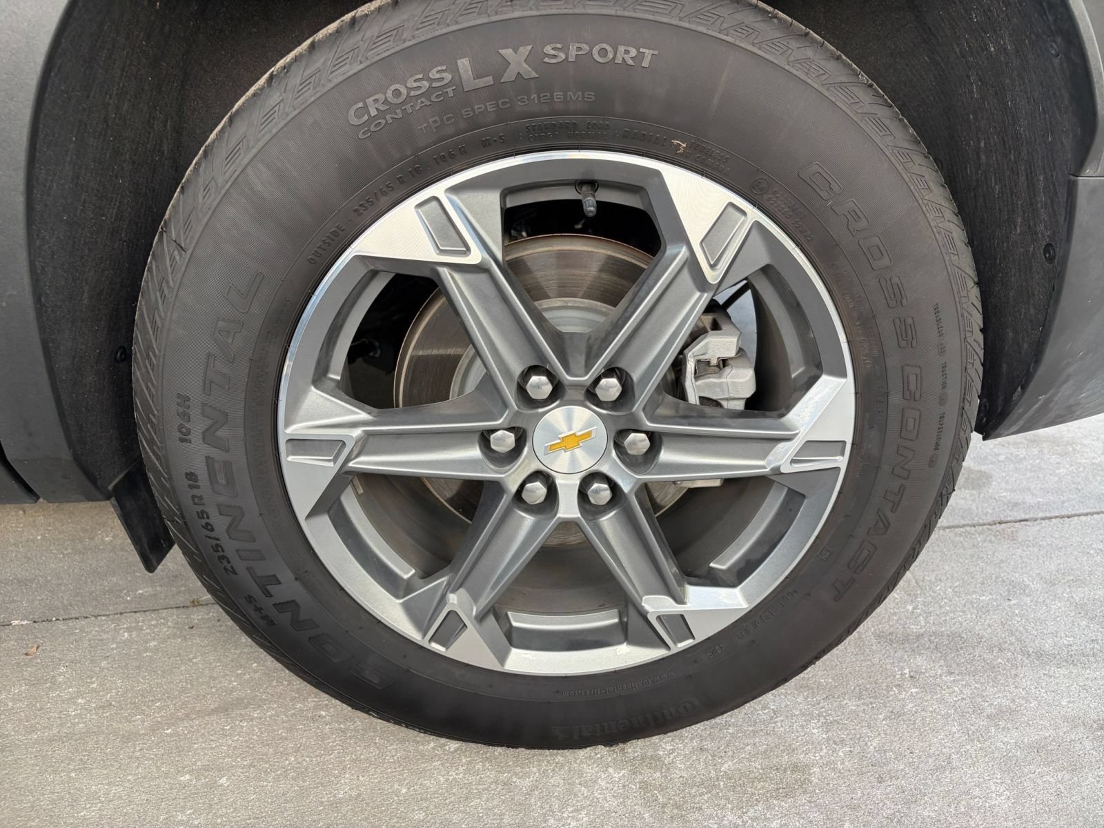 Used 2026 Chevrolet Blazer LT FWD image 29