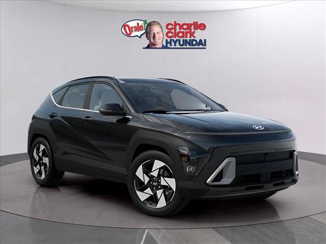 Used 2026 Hyundai Kona SEL Sport FWD image 6