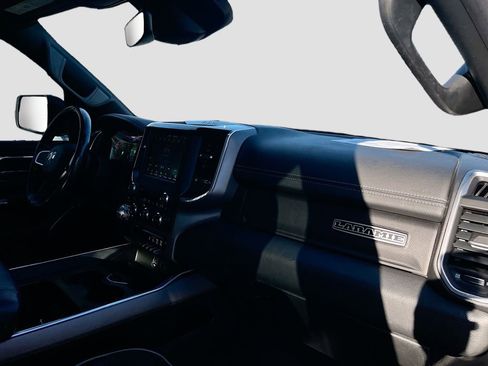 Used 2021 RAM 1500 Laramie w/ Sport Appearance Package image 28