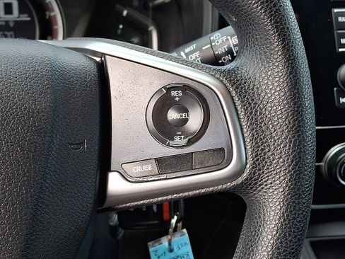 Used 2019 Honda CR-V LX image 21