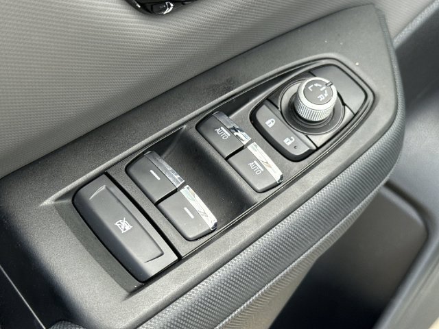Certified 2026 Subaru Forester Sport AWD/4WD image 17