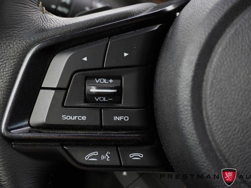 Used 2024 Subaru Forester Wilderness AWD/4WD image 33