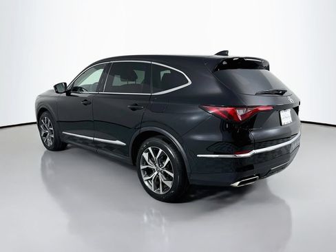 Used 2024 Acura MDX SH-AWD w/ Technology Package image 3