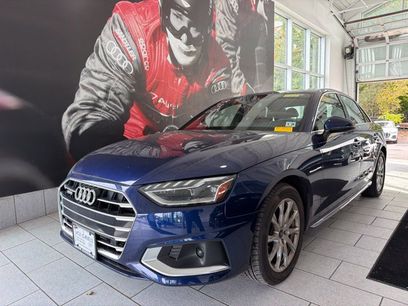 Used 2023 Audi A4 2.0T Premium w/ Convenience Package
