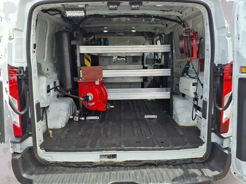 Used 2019 Ford Transit 250 148 Low Roof RWD image 10