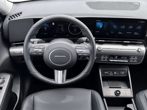 New 2026 Hyundai Kona SEL Premium FWD image 17