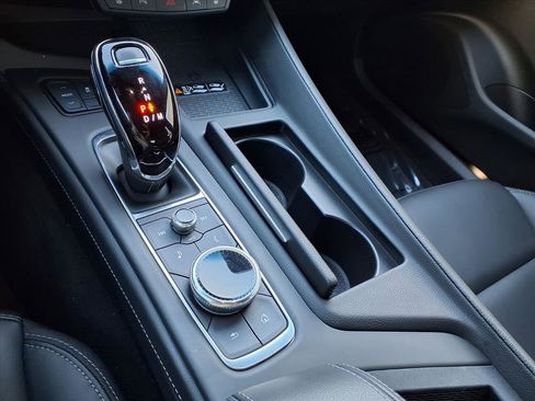 Certified 2023 Cadillac CT5 Luxury w/ Cold Weather Package image 19