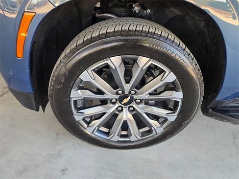 Certified 2026 Chevrolet Tahoe High Country image 24