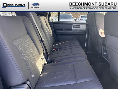 Used 2017 Ford Expedition EL XLT image 25