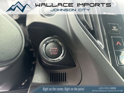 New 2026 Subaru Forester Premium image 76