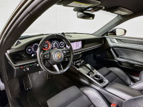 Certified 2020 Porsche 911 Carrera RWD image 11