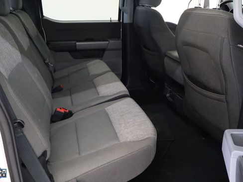 Used 2025 Ford F250 XLT image 27