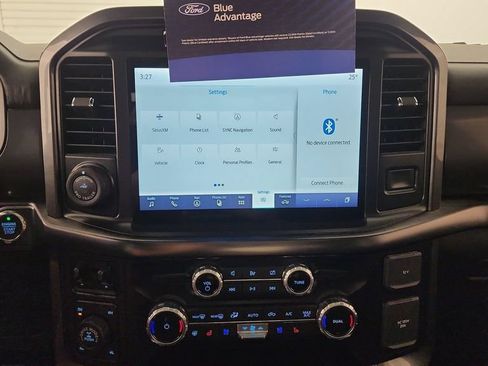 Used 2023 Ford F150 Lariat w/ Equipment Group 502A High AWD/4WD image 14