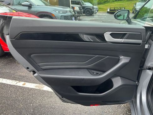 Certified 2021 Volkswagen Arteon SE FWD image 24