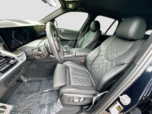 Certified 2024 BMW X5 sDrive40i w/ M Sport Package image 21