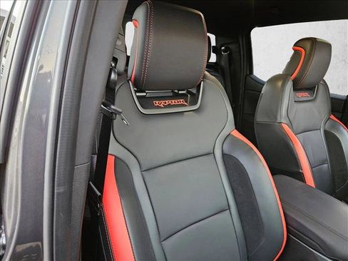 Used 2024 Ford Ranger Raptor image 23