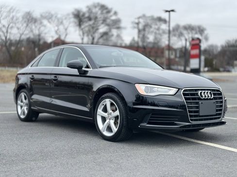 Used 2015 Audi A3 1.8T Premium image 9