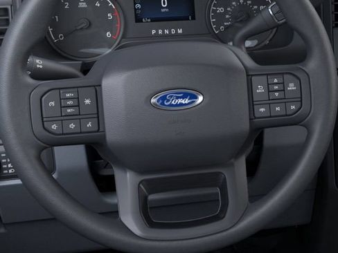 Used 2025 Ford F350 XL w/ XL Chrome Package AWD/4WD image 12