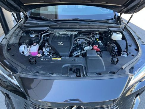 Used 2023 Lexus RX 350 Premium Plus w/ Cold Area Package FWD image 57