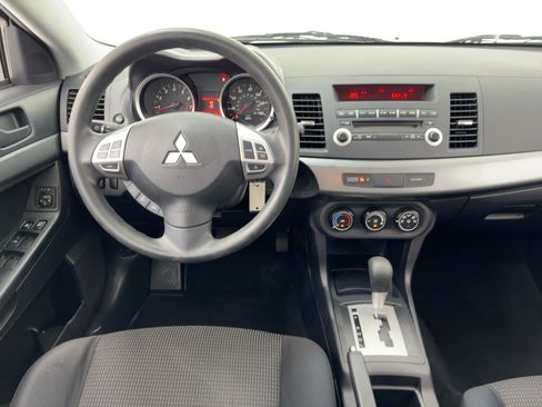 Used 2011 Mitsubishi Lancer ES image 28