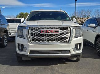 Used 2023 GMC Yukon XL Denali w/ LPO, Floor Liner Package video 2