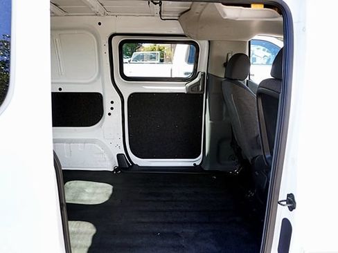 Used 2015 Chevrolet City Express LS FWD image 13