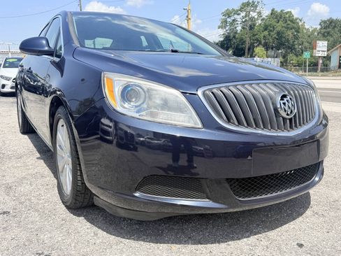 Used 2016 Buick Verano w/ Comfort Package FWD image 4