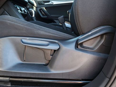 Used 2022 Volkswagen Tiguan S w/ IQ.Drive Package image 21