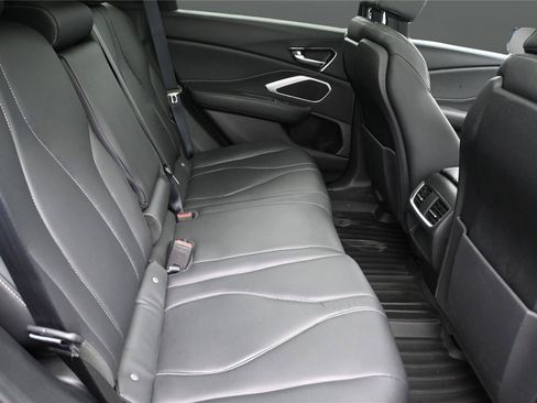 Certified 2025 Acura RDX SH-AWD image 16