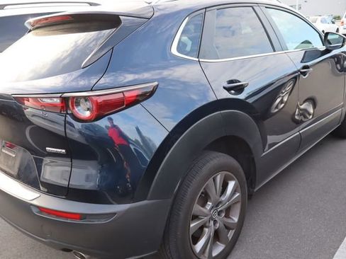 Used 2024 MAZDA CX-30 AWD 2.5 S w/ Preferred Package image 2