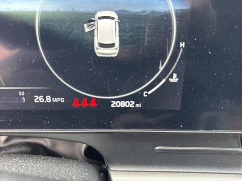 Certified 2023 Kia Sportage X-Pro Prestige image 2