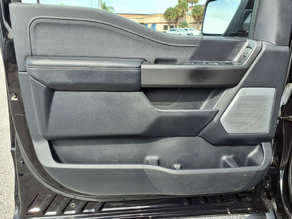 Used 2024 Ford F150 Lariat w/ Equipment Group 502A High AWD/4WD image 23
