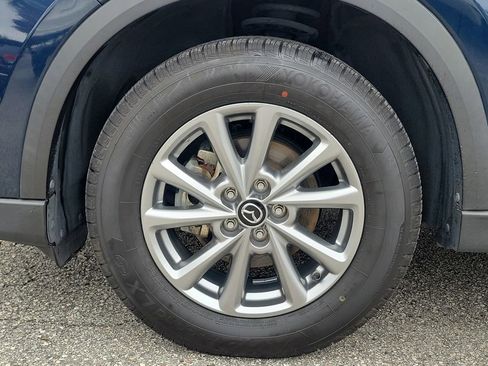 Used 2022 MAZDA CX-5 AWD 2.5 S image 6