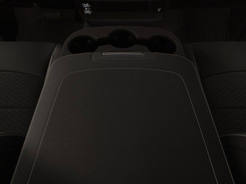 New 2026 RAM 2500 Lone Star image 4